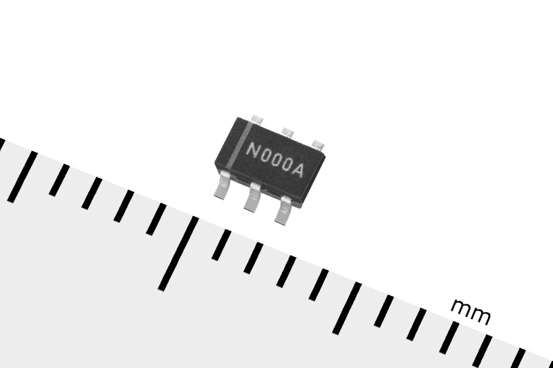 車載向けに電圧低下と過電圧を監視するic リコー電子デバイス 日経クロステック Xtech 車載向けに電圧低下と過電圧を監視するic リコー電子デバイス 日経クロステック Xtech