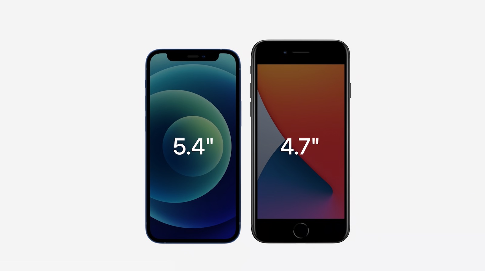 アップルが初の5G対応「iPhone 12」シリーズを発表、4機種展開に