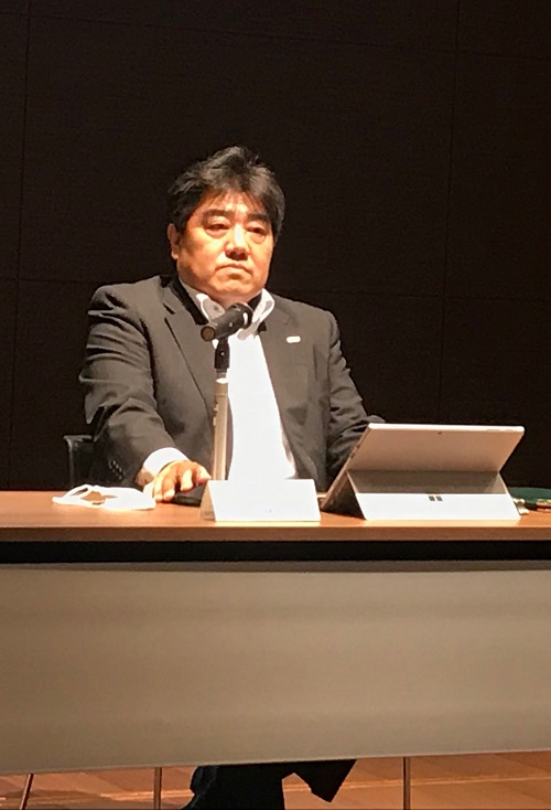 SMBCの次世代勘定系、オープン系とメインフレームのベストミックスで構築 | 日経クロステック（xTECH）