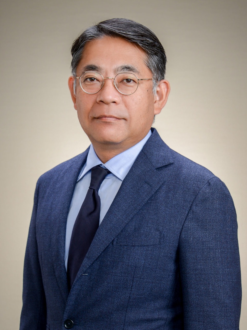 三沢社長