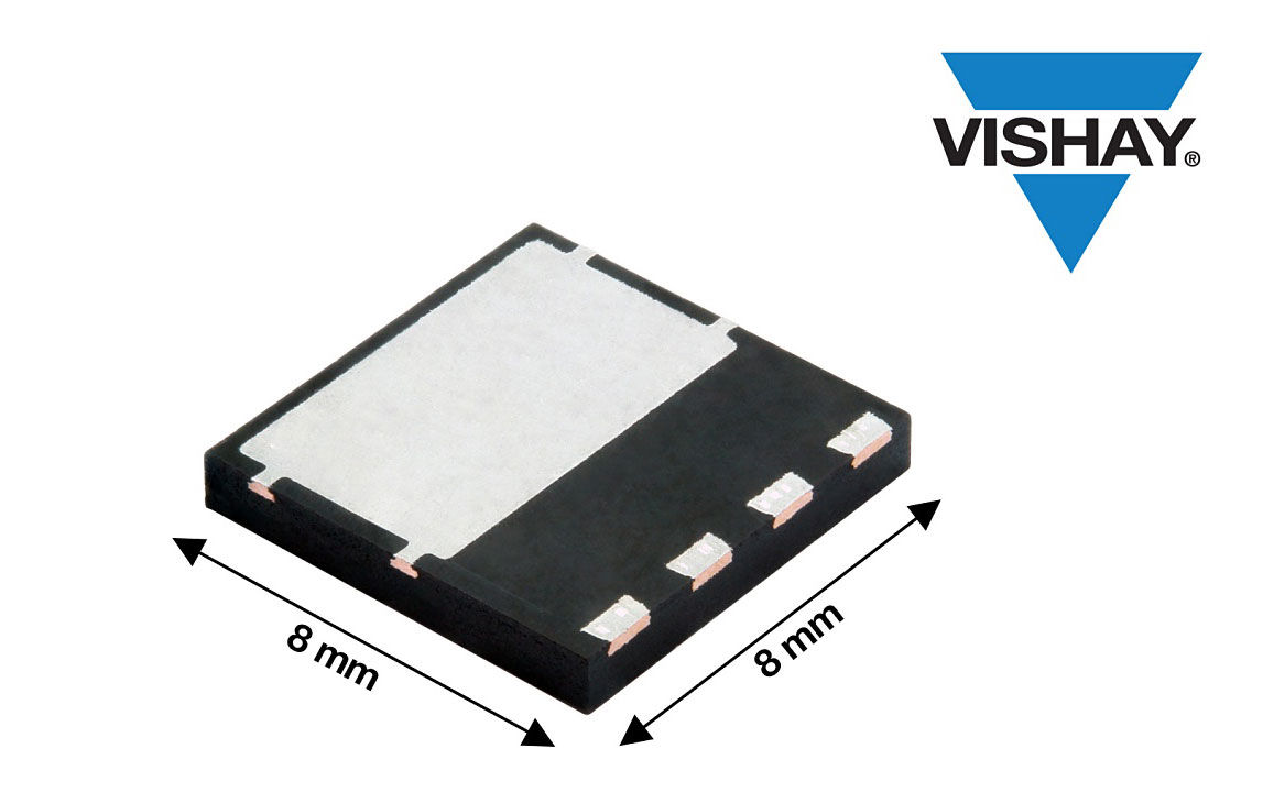 オン抵抗を29 削減した600v耐圧mosfet Vishayが発売 日経クロステック Xtech