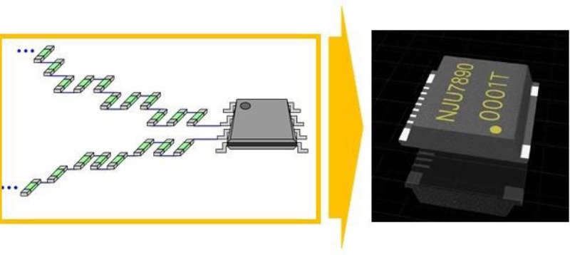 1000vを検出できる車載用電圧監視モジュール 新日本無線が発売 日経クロステック Xtech 1000vを検出できる車載用電圧監視モジュール 新日本無線が発売 日経クロステック Xtech