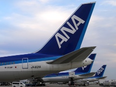 Anaがca訓練にvrゴーグル導入 機内火災や急減圧を再現 日経クロステック Xtech