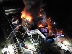 Gmoクラウドで障害 原因は台湾dcでの火災 日経クロステック Xtech