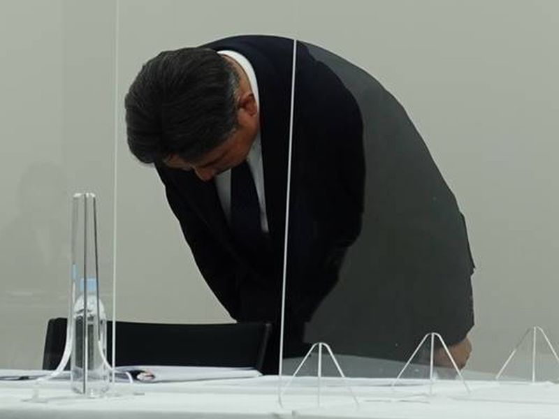 元社員による松井証券の不正出金でSCSKが会見、PLの立場悪用した手口が明らかに