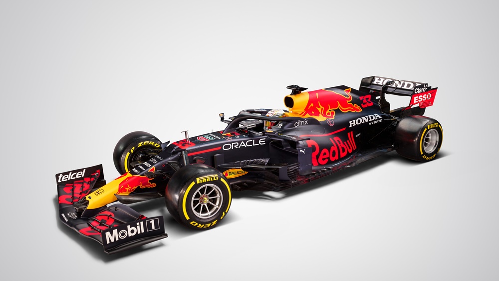 F1のred Bull Hondaがoracleと提携 データとaiでファンとの関係強化 日経クロステック Xtech