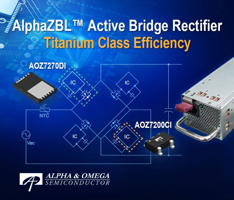 Acアダプターが高効率に A Oがアクティブブリッジ整流器ic 日経クロステック Xtech