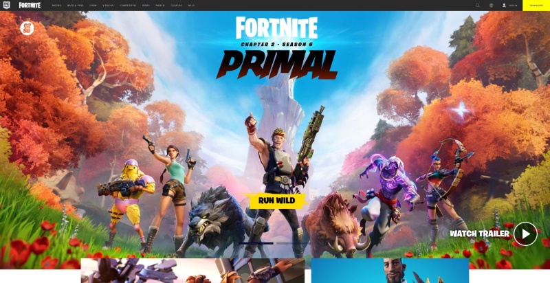 フォートナイト Epicが10億ドルを調達 ソニーが追加2億ドル 日経クロステック Xtech フォートナイト Epicが10億ドルを調達 ソニーが追加2億ドル 日経クロステック Xtech