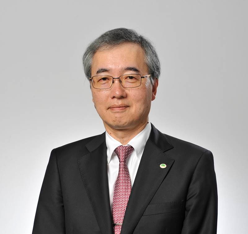 日立が社長交代 後任は副社長の小島氏 日経クロステック Xtech 日立が社長交代 後任は副社長の小島氏 日経クロステック Xtech