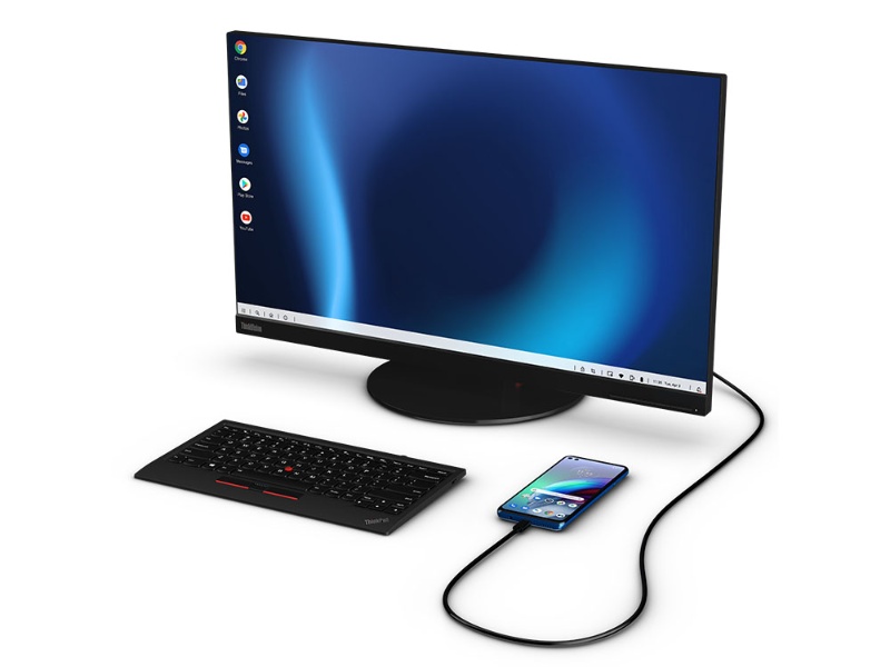 モトローラの5gスマホ Moto G100 仕事に使えるデスクトップ利用の機能も 日経クロステック Xtech モトローラの5gスマホ Moto G100 仕事に使えるデスクトップ利用の機能も 日経クロステック Xtech