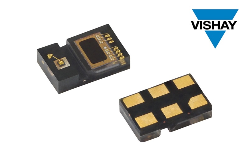 完全ワイヤレスイヤホン向け近接センサー Vishayが発売 日経クロステック Xtech 完全ワイヤレスイヤホン向け近接センサー Vishayが発売 日経クロステック Xtech