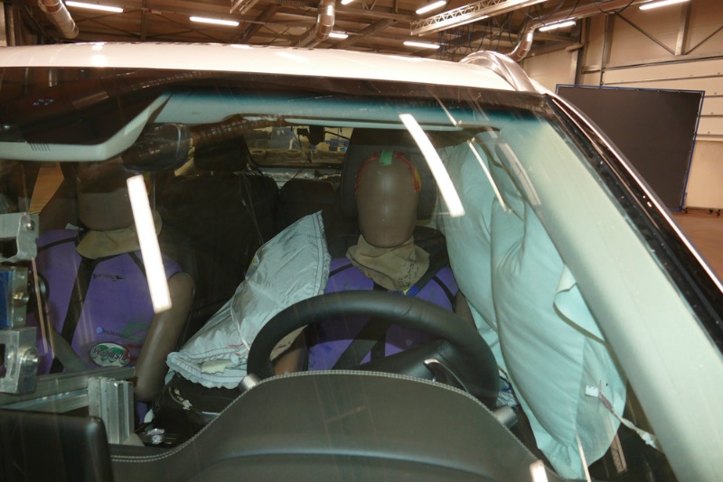 高級車genesis Euro Ncapが衝突試験で5つ星 日経クロステック Xtech 高級車genesis Euro Ncapが衝突試験で5つ星 日経クロステック Xtech