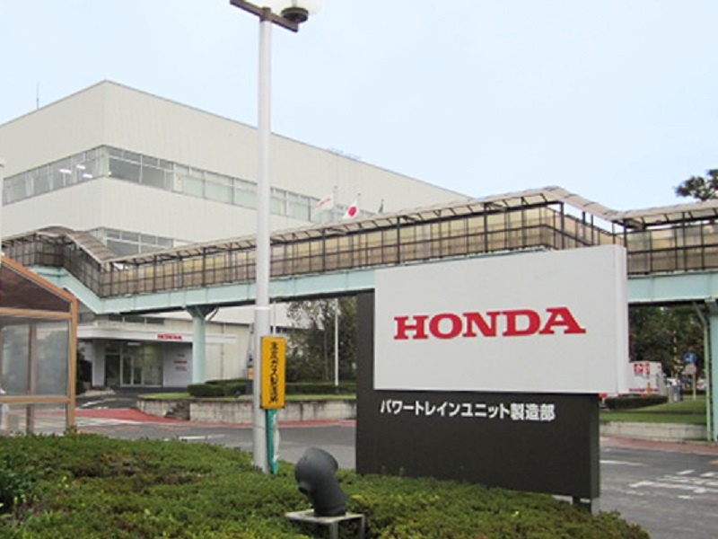 ホンダの国内パワートレーン部品工場 25年内に生産終了 日経クロステック Xtech