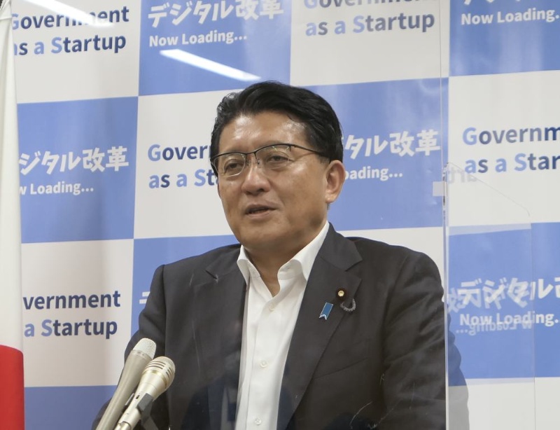 平井大臣が五輪アプリ再契約交渉の 脅し 発言で釈明 Necには丁寧に説明する 日経クロステック Xtech 平井大臣が五輪アプリ再契約交渉の 脅し 発言で釈明 Necには丁寧に説明する 日経クロステック Xtech