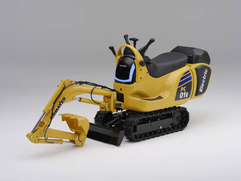 コマツ　住友建機　クボタ　カタログ DSXZQO6223583004042025000000-1