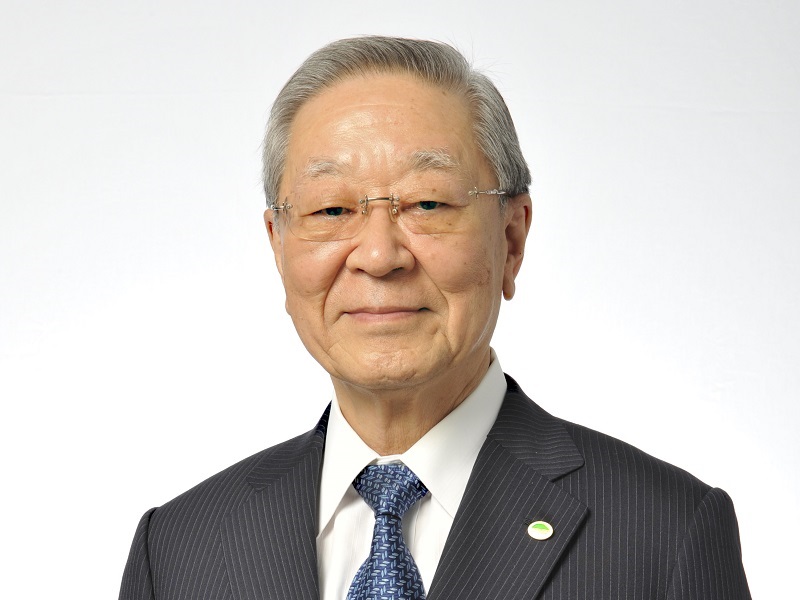 初代会長を偲んで NECの金杉明信副会長が死去 | 日経クロステック（xTECH）