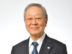 経団連前会長の中西宏明氏が死去 日立社長 会長を歴任 日経クロステック Xtech