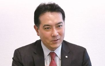 【日本ペイント】日本ペイントHDの新CIO、リコー出身の石野氏が就任へ