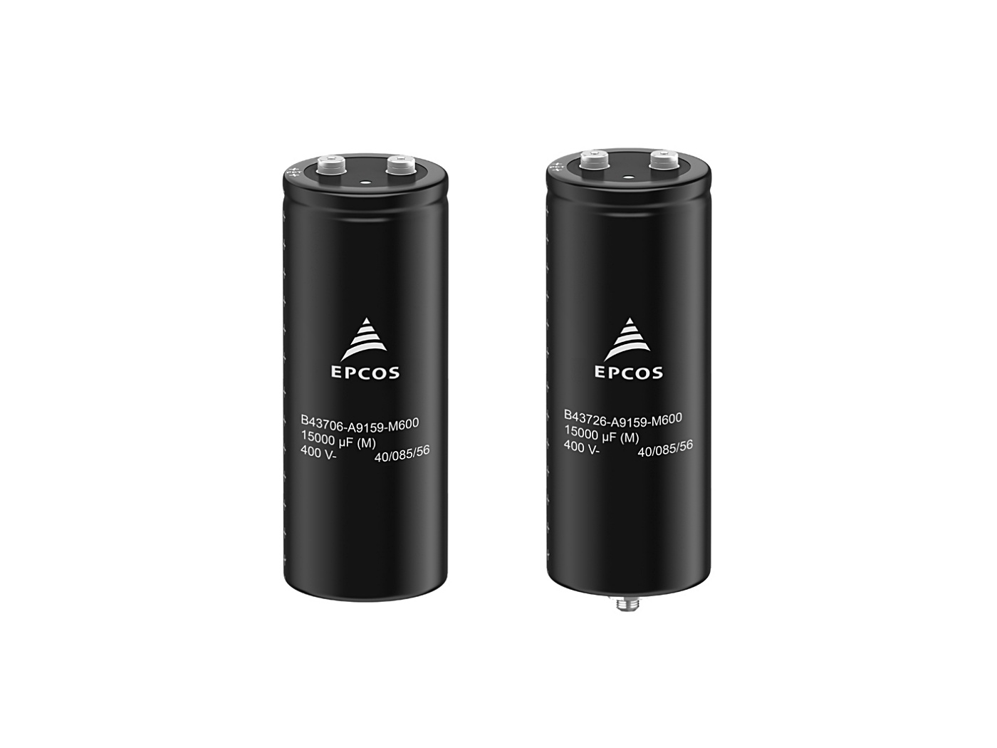 TDKが再エネ向けAl電解コン、リップル電流耐量が2倍に | 日経クロス