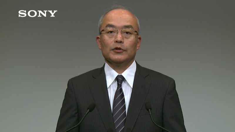 半導体不足に 予断は許さないが先手先手で対処 ソニーgの十時cfo 日経クロステック Xtech 半導体不足に 予断は許さないが先手先手で対処 ソニーgの十時cfo 日経クロステック Xtech