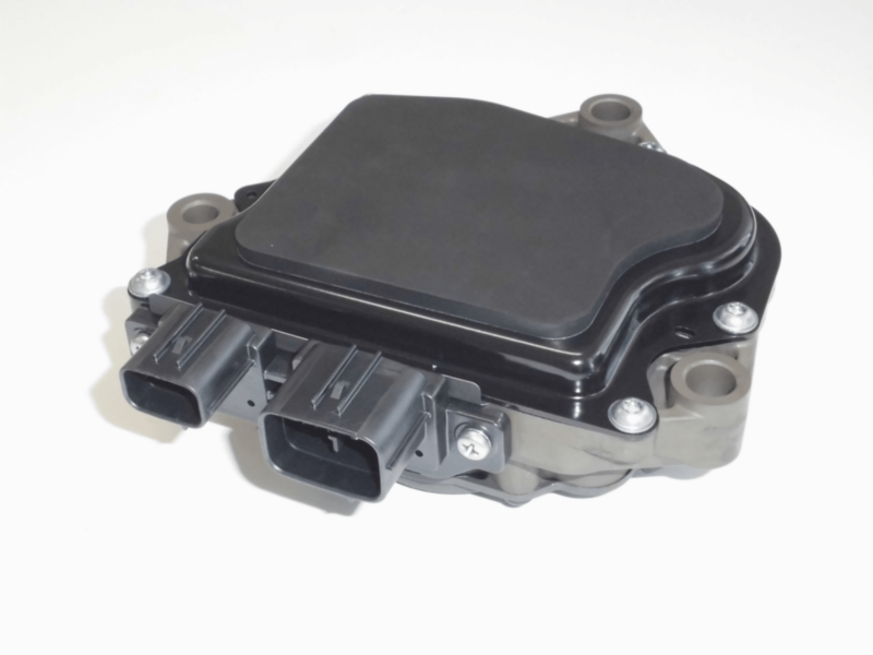トヨタ新型 アクア アイシン製電子制御シフト採用 日経クロステック Xtech トヨタ新型 アクア アイシン製電子制御シフト採用 日経クロステック Xtech