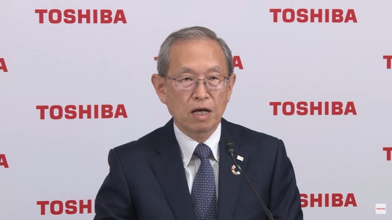 東芝の4 6月期 車載向け好調で黒字化 半導体不足懸念も 日経クロステック Xtech