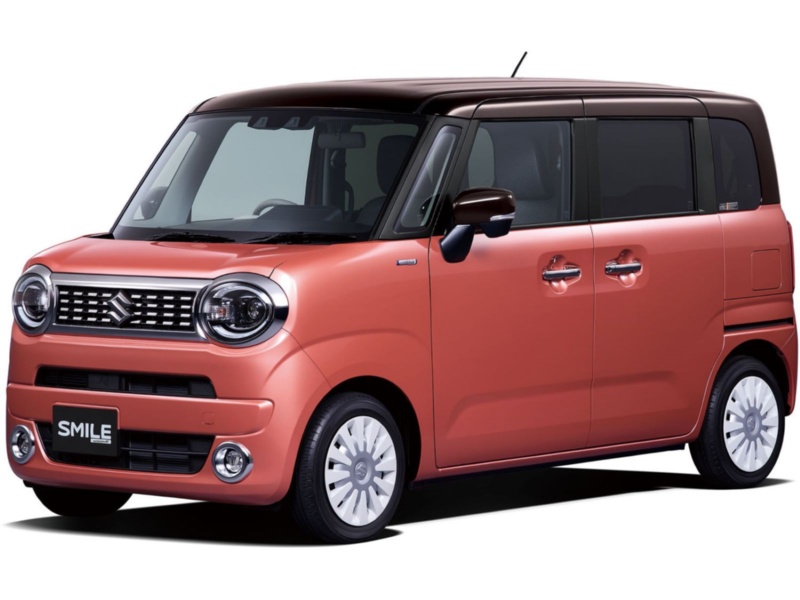 スズキが軽 スライドドア で攻勢 新型車投入 日経クロステック Xtech スズキが軽 スライドドア で攻勢 新型車投入 日経クロステック Xtech