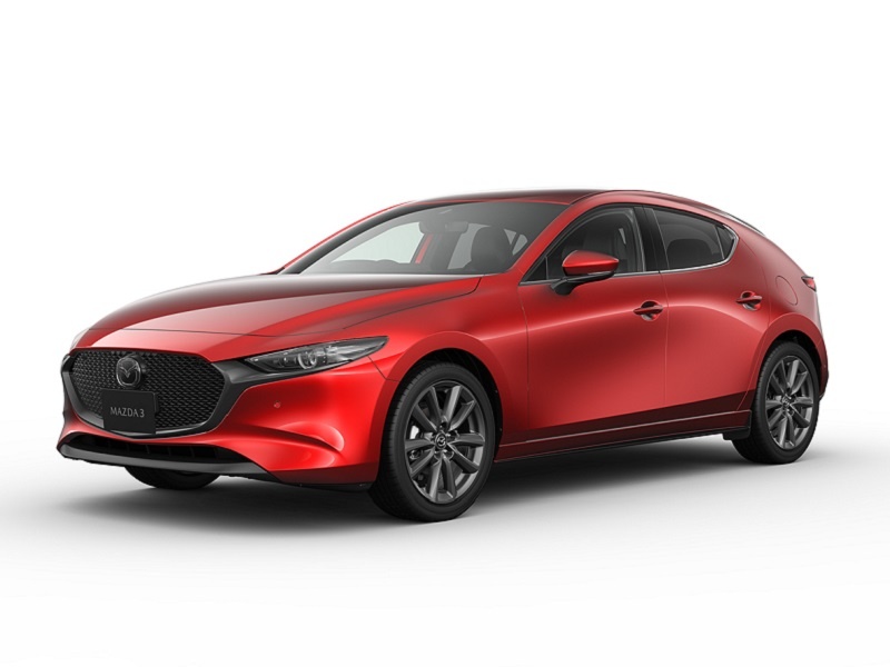 マツダ ソフト更新で現行車のディーゼルエンジンの性能高める 日経クロステック Xtech マツダ ソフト更新で現行車のディーゼルエンジンの性能高める 日経クロステック Xtech