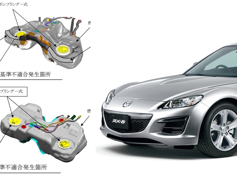 デンソー欠陥問題がホンダに波及 判断遅れ計479万台リコールへ 日経クロステック Xtech