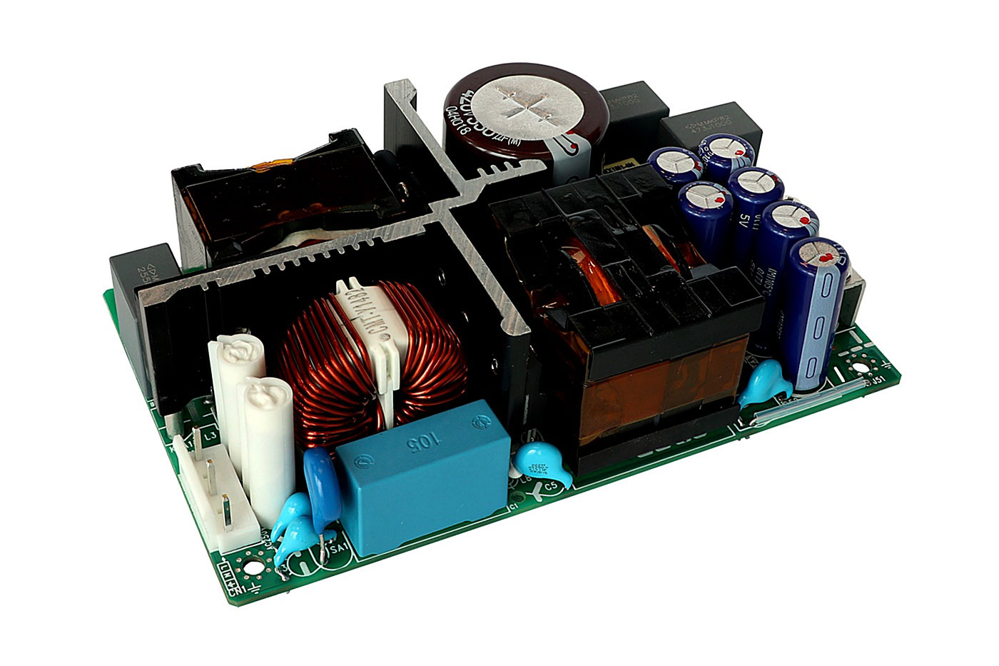 CCG15-48-05S : 詳細情報 | 電源/電子負荷 - DC入力電源（DC-DCコンバータ） | TDK プロダクトセンター 産業用制御製品 2905008 QUINT-PS/48DC/48DC/5 DC/DCコンバータ用スイッチング電源