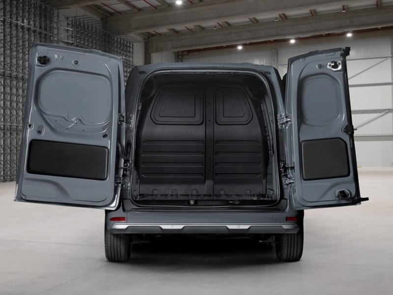 日産 欧州向け新型商用車を発表 Evの航続距離は285km 日経クロステック Xtech 日産 欧州向け新型商用車を発表 Evの航続距離は285km 日経クロステック Xtech