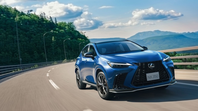 レクサスnx に1 5gpa級の冷間プレス材 Jfeスチールが新工法 日経クロステック Xtech レクサスnx に1 5gpa級の冷間プレス材 Jfeスチールが新工法 日経クロステック Xtech