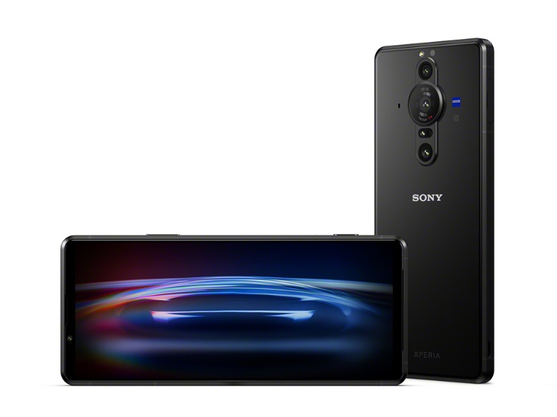 ソニーが1型センサー搭載スマホ Xperia Pro I 発表 愛好家向け約万円 日経クロステック Xtech ソニーが1型センサー搭載スマホ Xperia Pro I 発表 愛好家向け約万円 日経クロステック Xtech