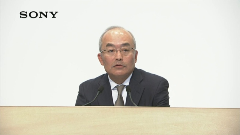 Tsmc日本工場が 半導体安定調達の解決策に ソニーgの十時cfo 日経クロステック Xtech