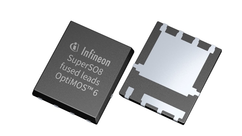 オン抵抗18 削減 Infineonが100v耐圧パワーmosfet 日経クロステック Xtech オン抵抗18 削減 Infineonが100v耐圧パワーmosfet 日経クロステック Xtech