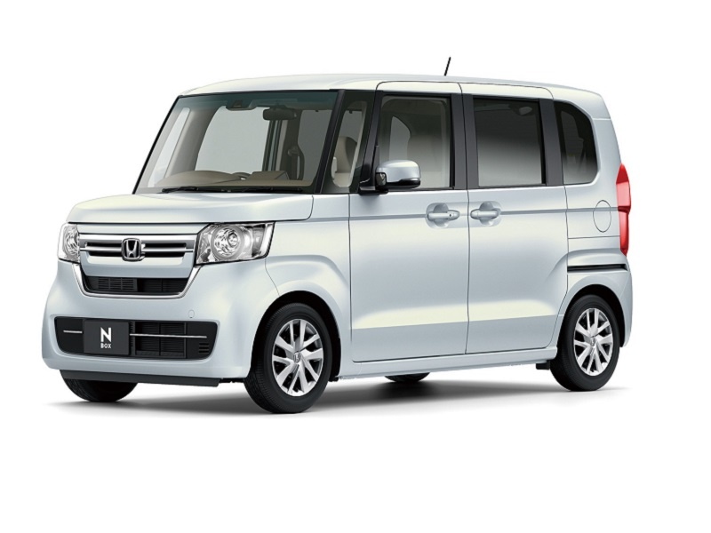 ホンダ N Box が巻き返し 11月の新車販売ランキング 日経クロステック Xtech ホンダ N Box が巻き返し 11月の新車販売ランキング 日経クロステック Xtech