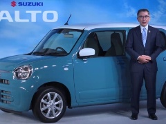 スズキ社長 軽自動車の世界展開が視野に エンジンそのまま 日経クロステック Xtech スズキ社長 軽自動車の世界展開が視野に エンジンそのまま 日経クロステック Xtech