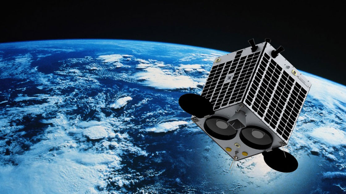 アクセルスペース、22年4Qに衛星4基打ち上げ　毎日観測可能に