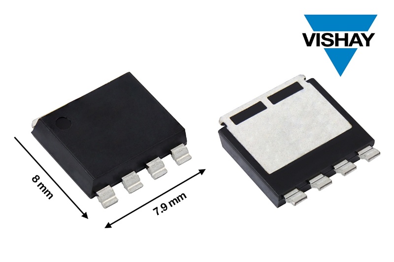 60v耐圧で0 65mwの低オン抵抗 Vishayのパワーmosfet 日経クロステック Xtech 60v耐圧で0 65mwの低オン抵抗 Vishayのパワーmosfet 日経クロステック Xtech