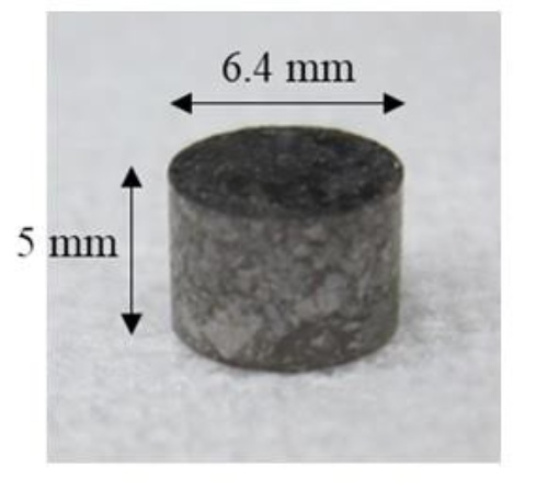開発したサマリウム鉄系等方性ボンド磁石
