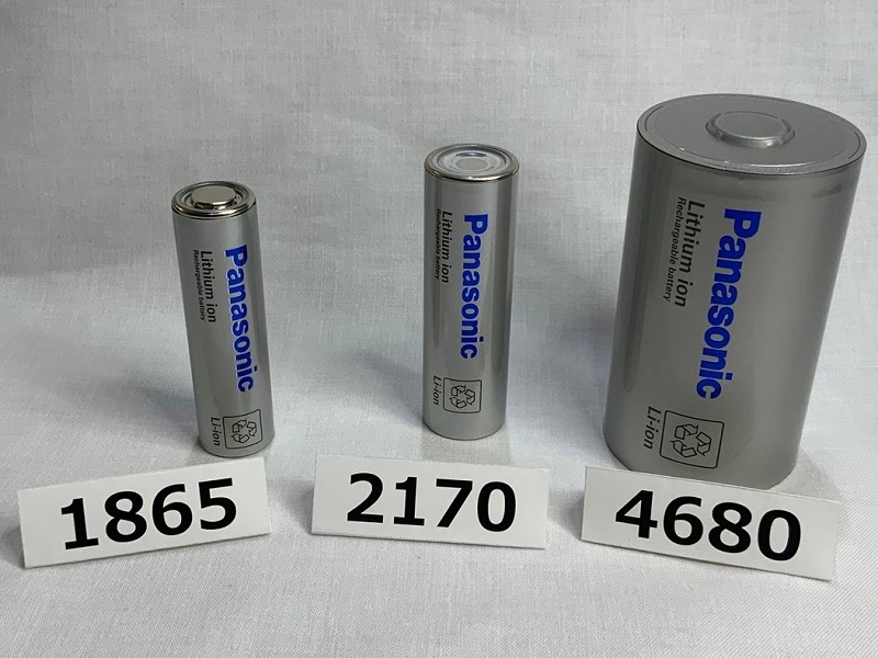 パナソニック(Panasonic) リチウムイオンバッテリー NKY452B02B 25.2V-13.2Ah 黒 ブラック