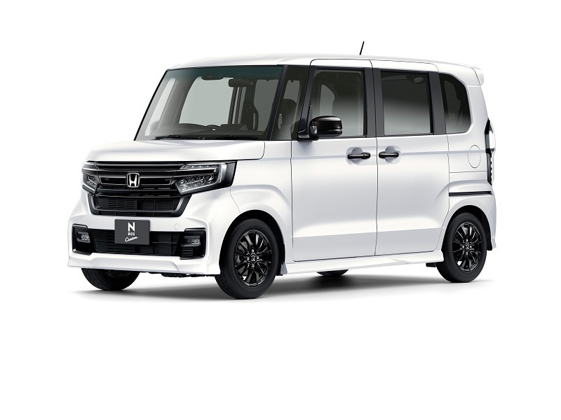 ホンダ N Box が3カ月連続の首位 22年3月の新車販売 日経クロステック Xtech ホンダ N Box が3カ月連続の首位 22年3月の新車販売 日経クロステック Xtech