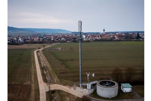 (出所:Deutsche Telekom)