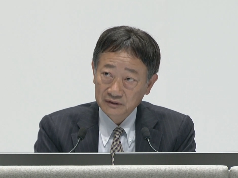 スマホの画質は2024年に一眼カメラ超え、ソニーGが見通し示す