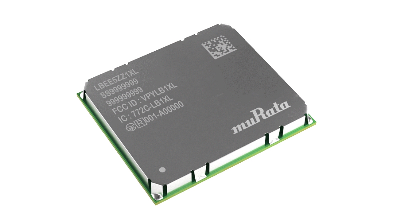 村田製作所で初のWi-Fi 6無線通信モジュール、IoT機器向け | 日経