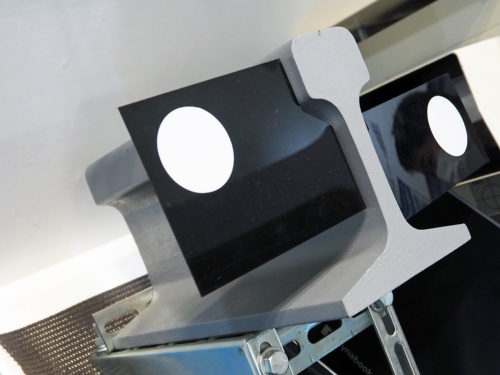 図3 デジカメレールウォッチャーのターゲット