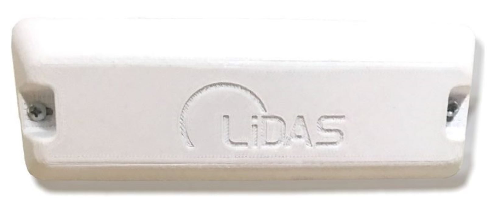 LiDAS（ライダス）の外観 （写真：三洋貿易）