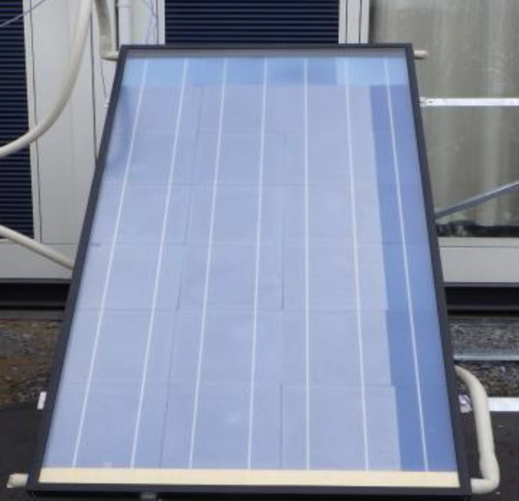 三洋化成が太陽光集熱パネルを事業化へ 超高性能の透明断熱材で差異化 日経クロステック Xtech