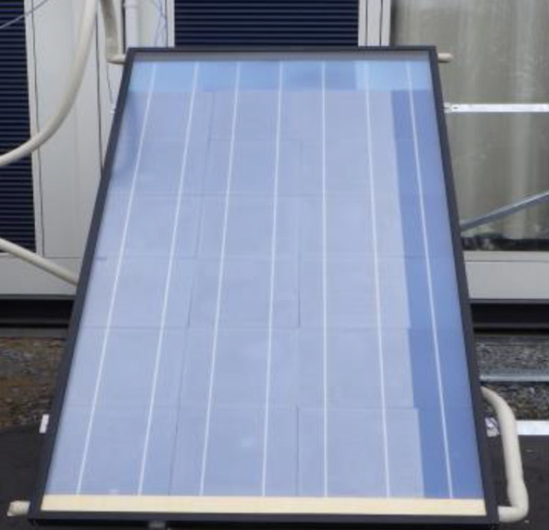 三洋化成が太陽光集熱パネルを事業化へ 超高性能の透明断熱材で差異化 日経クロステック Xtech 三洋化成が太陽光集熱パネルを事業化へ 超高性能の透明断熱材で差異化 日経クロステック Xtech