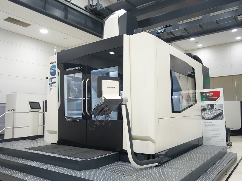 DMG森精機がロシア従業員270人を解雇、事実上の撤退か